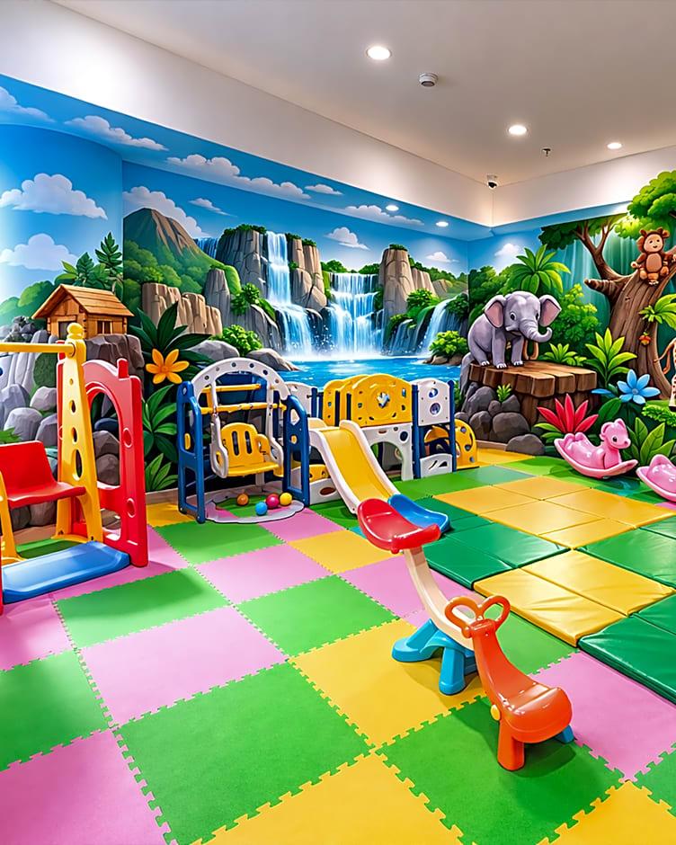 MK HOTEL JAKARTA ··· Indonesia ··· Great Deals from $37
